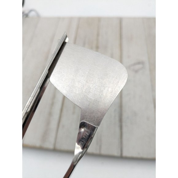 Pampered Chef #1 Cookie Dough Dropper Hen Logo 1530 - Picture 5 of 6